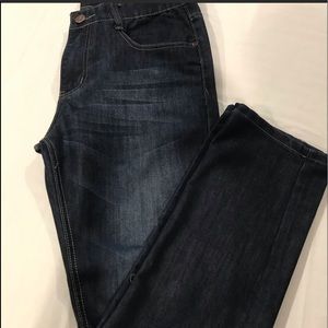 Men’s jeans NWOT